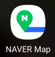 How to use Naver Map for English speakers