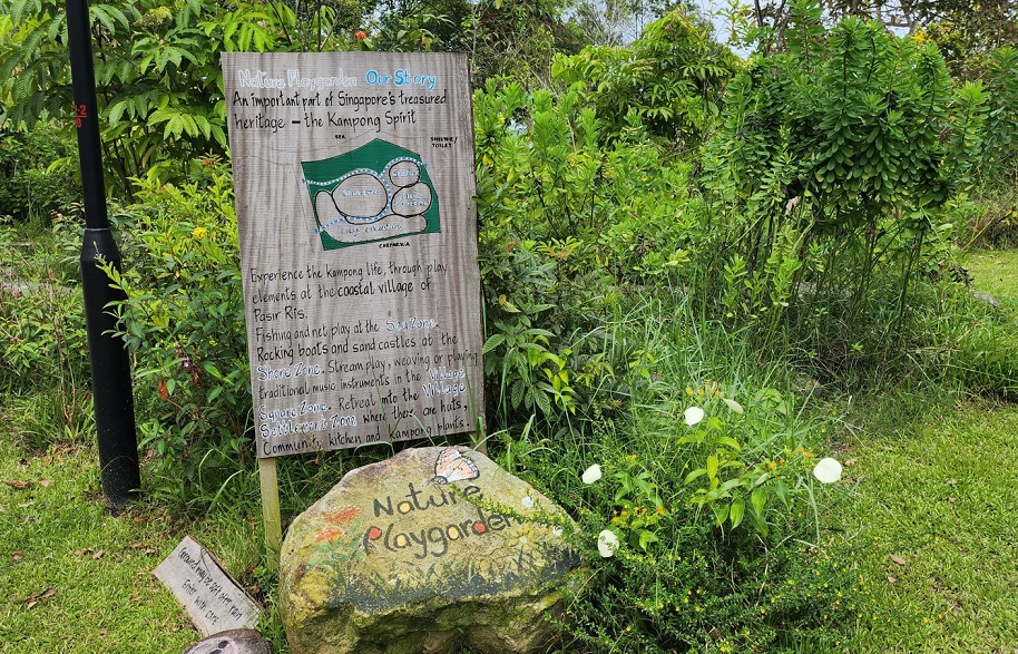 nature playgarden at pasir ris