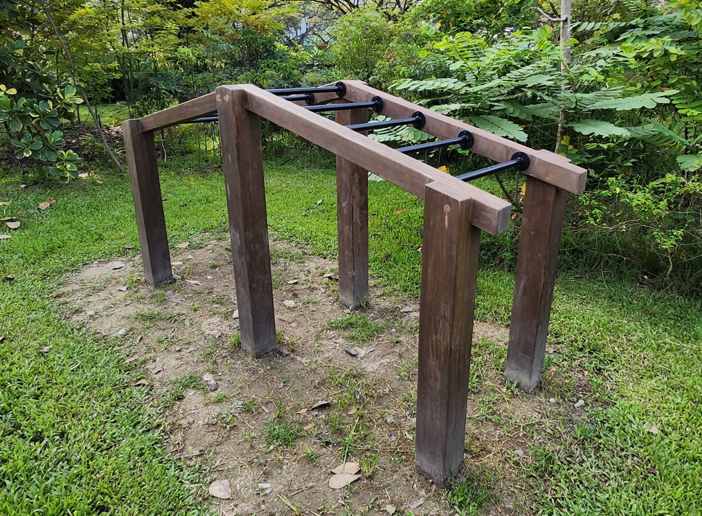 nature playgarden at pasir ris