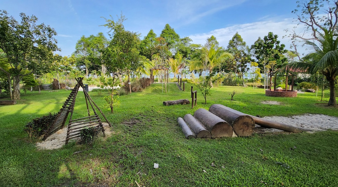 nature playgarden at pasir ris