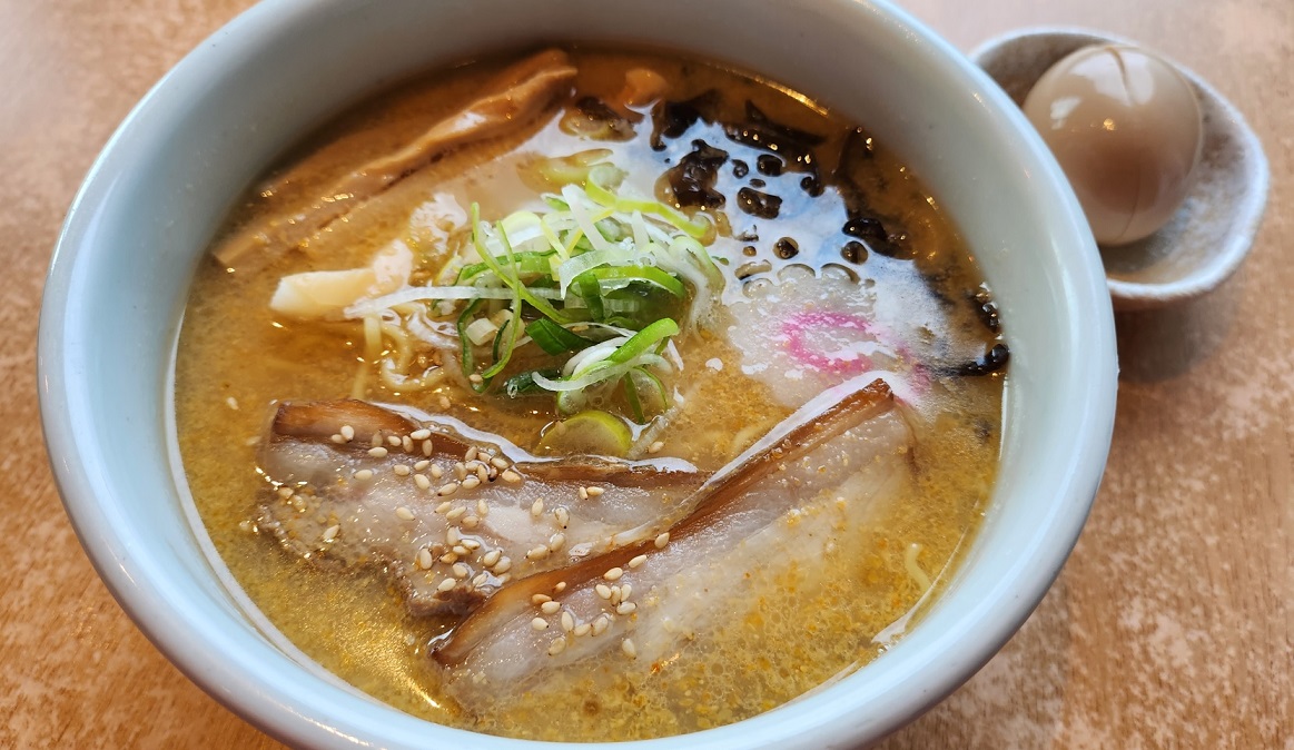 Hokkaido Santouka Ramen Miso