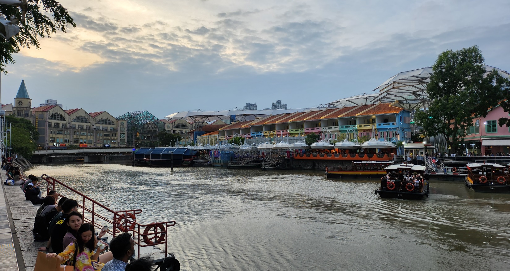 Singapore River