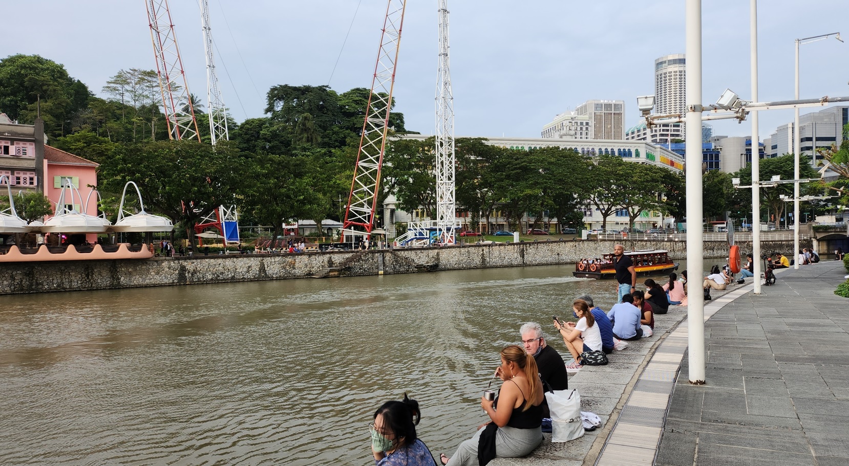 Singapore River