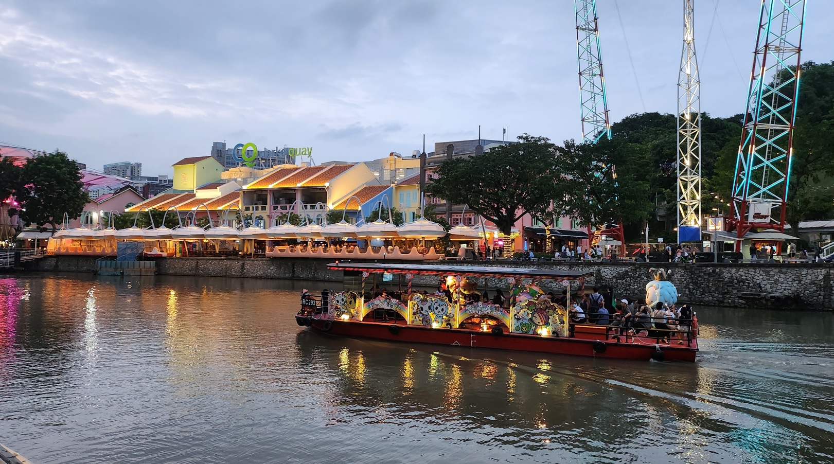 Singapore River