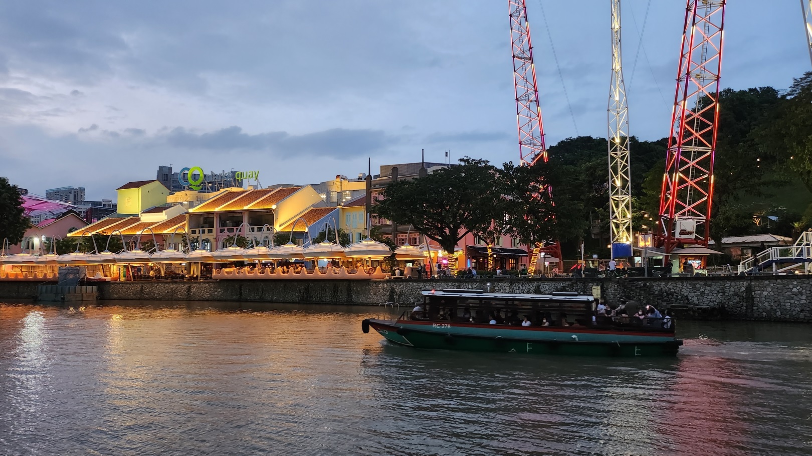 Singapore River