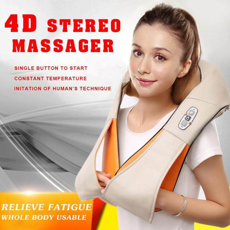 Neck Massager