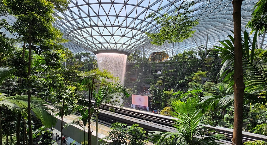 Singapore's Most Expensive Buildings: Must-See Outings for the Whole Family